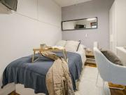 Habitación en piso compartido de 6 habitaciones, Los...