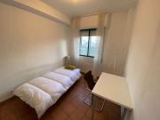 Habitación en piso compartido de 6 habitaciones, San...