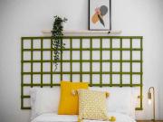 Habitación en piso compartido de 7 habitaciones,...