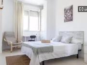 Habitación en piso compartido de 7 habitaciones en...