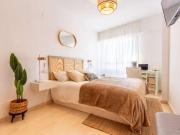 Habitación en piso compartido de 7 habitaciones en...