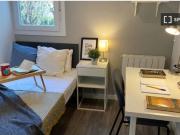 Habitación en piso compartido de 7 habitaciones en...