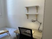 Habitación en piso compartido en alquiler en Numancia,...