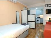 Habitación en piso compartido de 7 habitaciones en...