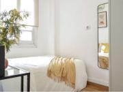 Habitación en piso compartido de 7 habitaciones en...