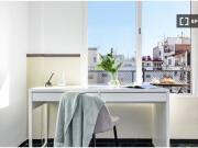 Habitación en piso compartido de 7 habitaciones en...