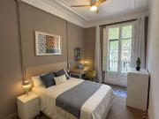 Habitación en piso compartido de 7 habitaciones en...