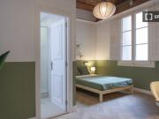 Habitación en piso compartido de 7 habitaciones en...