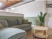 Habitación en piso compartido de 7 habitaciones en...