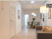 Habitación en piso compartido de 7 habitaciones en...