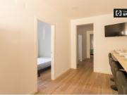 Habitación en piso compartido de 7 habitaciones en...