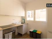 Habitación en piso compartido de 7 habitaciones en...