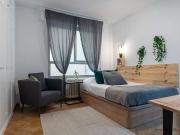 Habitación en piso compartido de 7 habitaciones en...