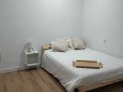 Habitación en piso compartido de 7 habitaciones en...