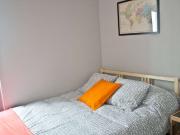 Habitación en piso compartido de 7 habitaciones en El...