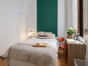 Habitación en piso compartido de 7 habitaciones en El Gòtic