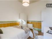 Habitación en piso compartido de 7 habitaciones en El...