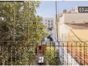 Habitación en piso compartido de 7 habitaciones en El...