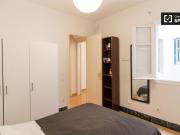 Habitación en piso compartido de 7 habitaciones en...