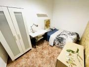 Habitación en piso compartido de 7 habitaciones en...