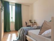 Habitación en piso compartido de 7 habitaciones, Goya,...