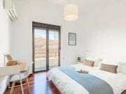 Habitación en piso compartido de 7 habitaciones, La Seu,...