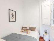 Habitación en piso compartido de 7 habitaciones, La Seu,...