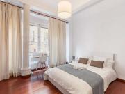 Habitación en piso compartido de 7 habitaciones, La Seu,...