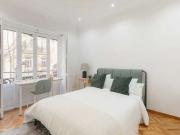 Habitación en piso compartido de 7 habitaciones, Valencia