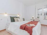 Habitación en piso compartido de 7 habitaciones, Vila de...