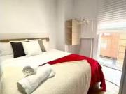 Habitación en piso compartido de 8 habitaciones en...