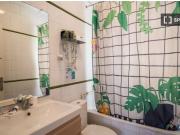 Habitación en piso compartido de 8 habitaciones en...