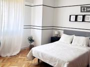 Habitación en piso compartido de 8 habitaciones en...