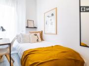 Se alquila habitación en piso compartido de 9...