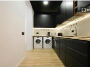 Habitación en piso compartido de 9 habitaciones en...