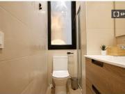 Habitación en piso compartido de 9 habitaciones en...