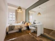 Habitación en piso compartido en alquiler en El Putget i...