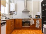 Habitación en piso compartido de 9 habitaciones en...