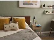 Habitación en piso compartido de 9 habitaciones en La...