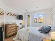 Habitación en piso compartido, El Camp de l'Arpa del...