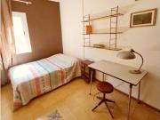 Habitación en piso compartido, El Gòtic, Barcelona