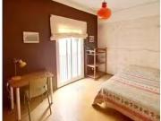 Habitación en piso compartido, El Gòtic, Barcelona