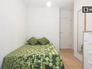 Habitación en piso compartido El Raval, Barcelona