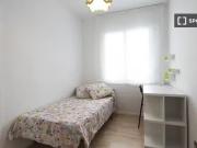 Habitación en piso compartido El Raval, Barcelona