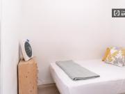 Habitación compartida en alquiler en Embajadores, Madrid