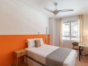 Habitación en piso compartido en Acacias, Madrid