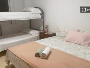 Habitación en piso compartido en alaquàs