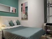 Habitación en piso compartido en Alcalá de Henares