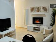 Habitación en piso compartido en Alcalá de Henares Habitación en piso compartido en Alcalá de Henares