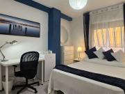 Habitación en piso compartido en Alcalá de Henares